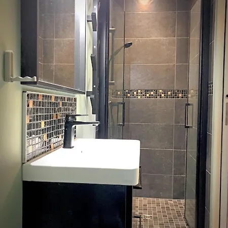Maison Puchouaou Chambre D'Hotes بيت للعطل *