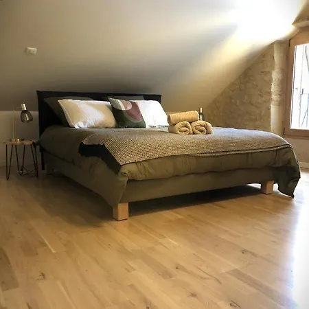 Maison Puchouaou Chambre D'Hotes * Montesquiou