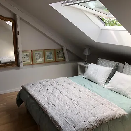 Maison Puchouaou Chambre D'Hotes * Montesquiou