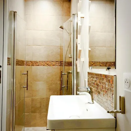 Maison Puchouaou Chambre D'Hotes