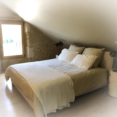 Maison Puchouaou Chambre D'Hotes