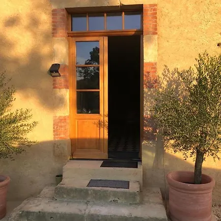 Maison Puchouaou Chambre D'Hotes